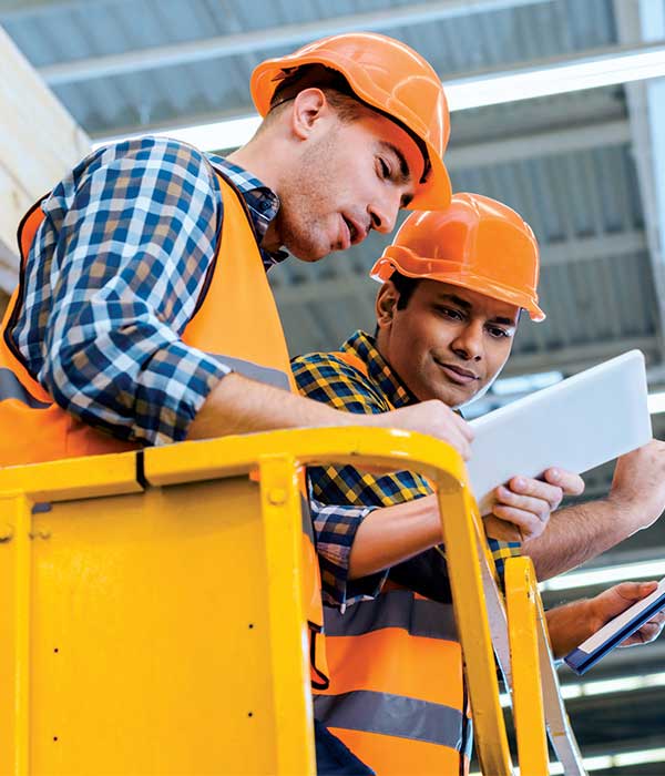 Manpower Services